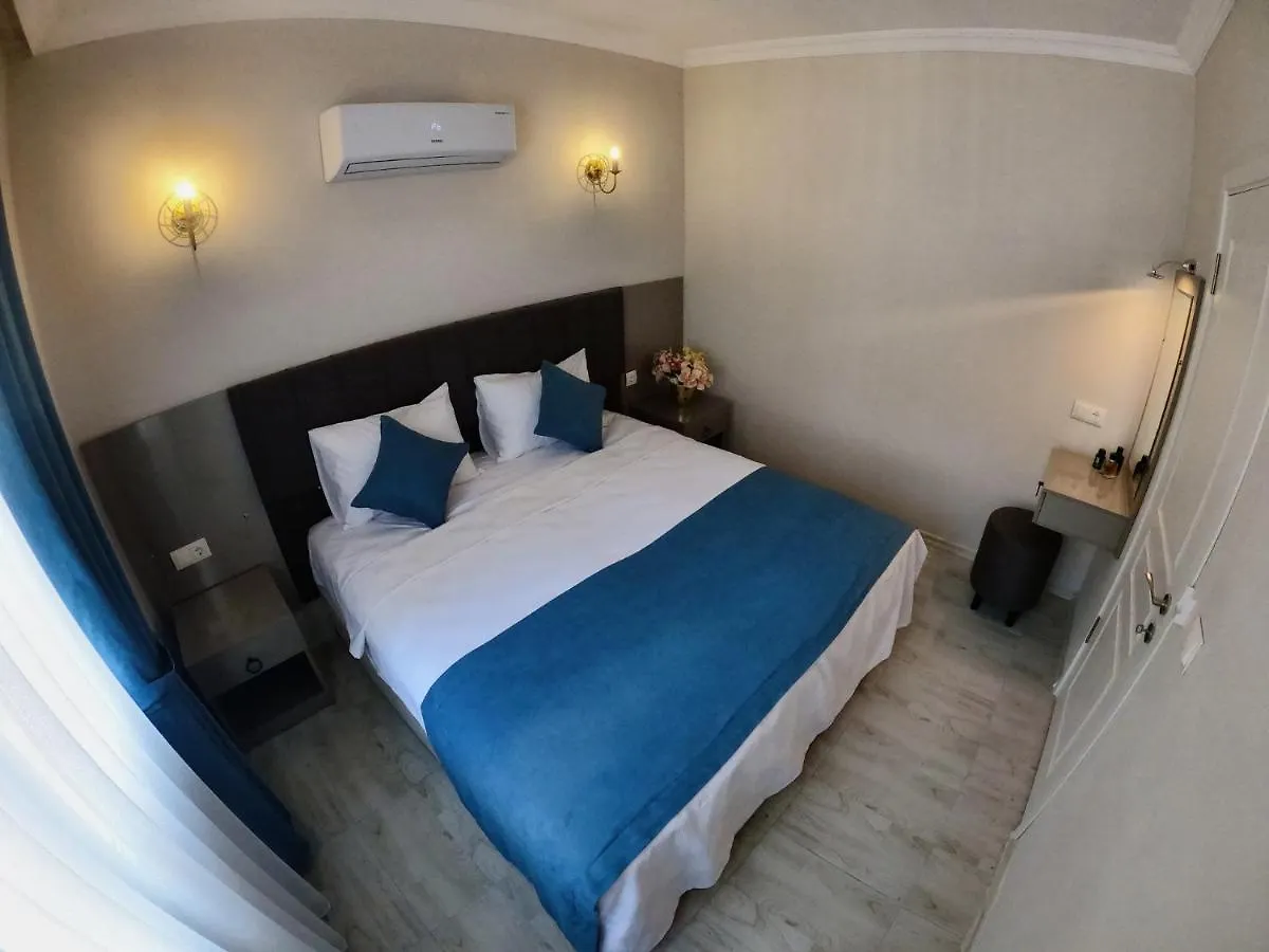 Miralya Homes Apart 5 Fethiye