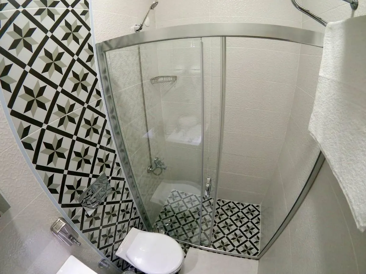 Miralya Homes Apart 5 Fethiye Appartamento